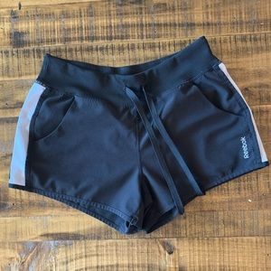 Reebok Athletic Shorts